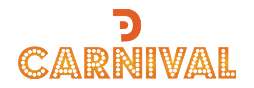 Patna Diaries Carnival logo
