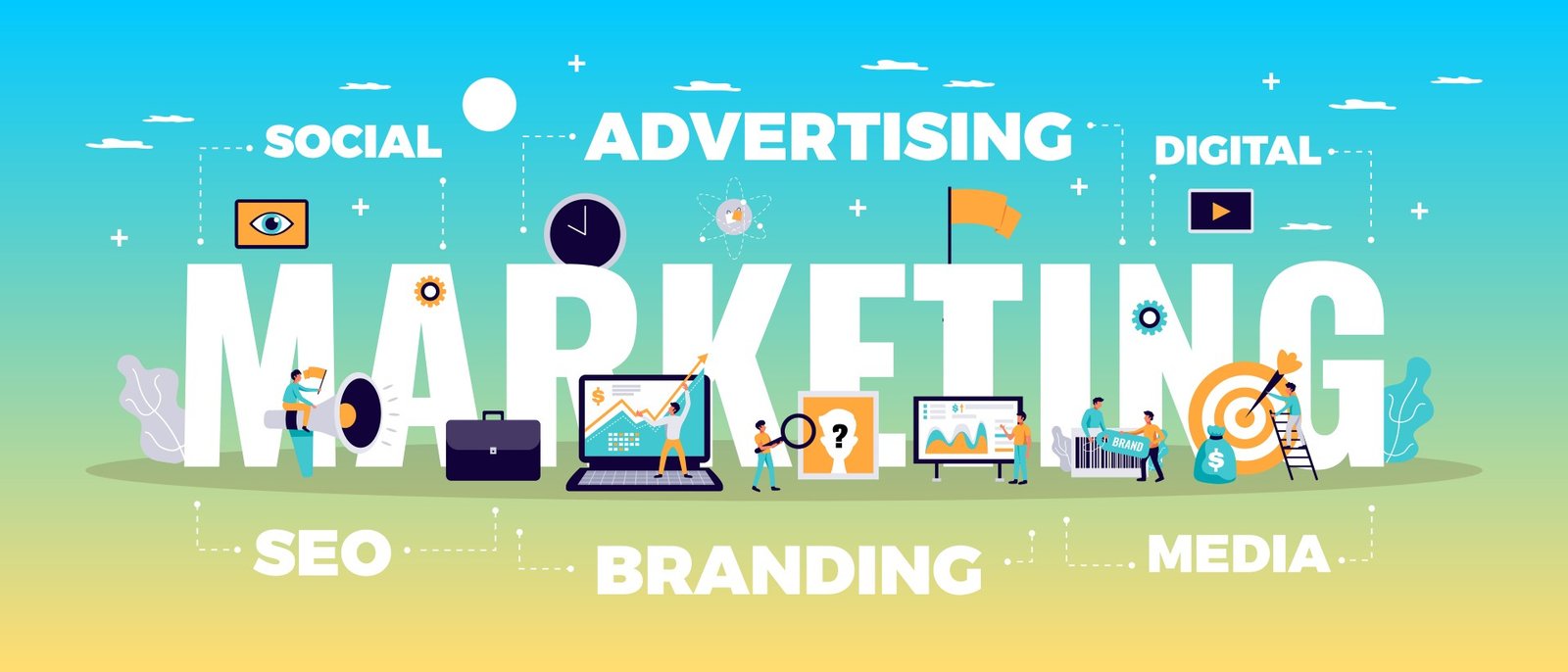 Digital Marketing Trends 2026: What Every Brand Must Know
