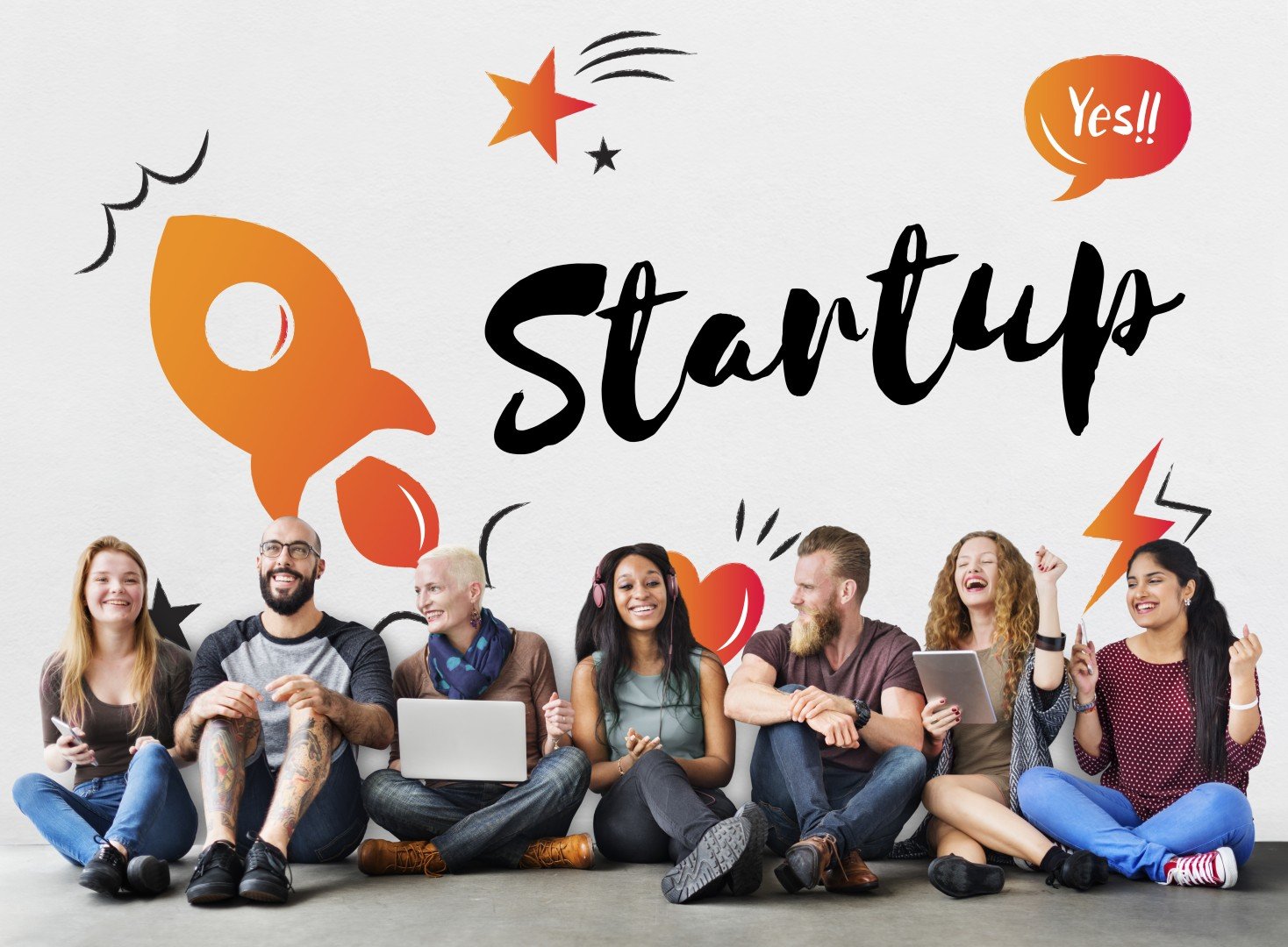 The Real Secret Behind Startup Success in 2026