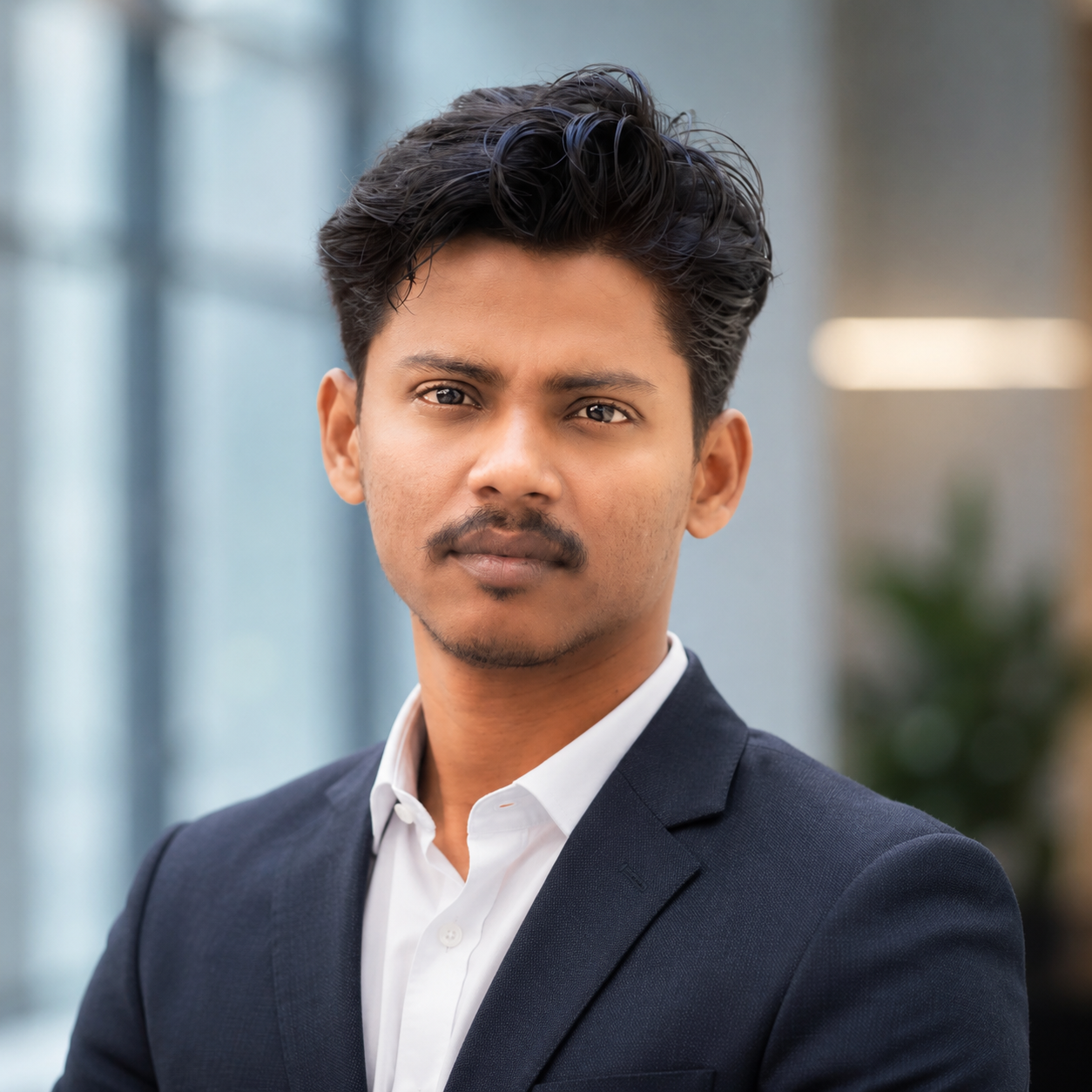 Mohit Biswal profile photo