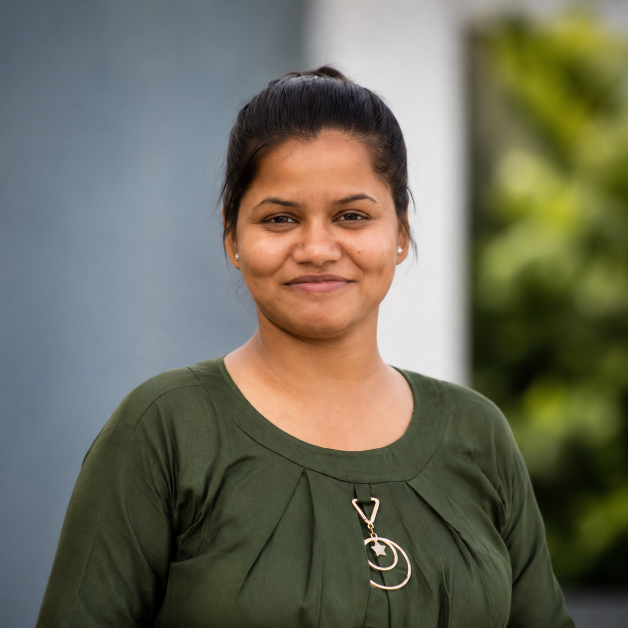Isha Masih profile photo